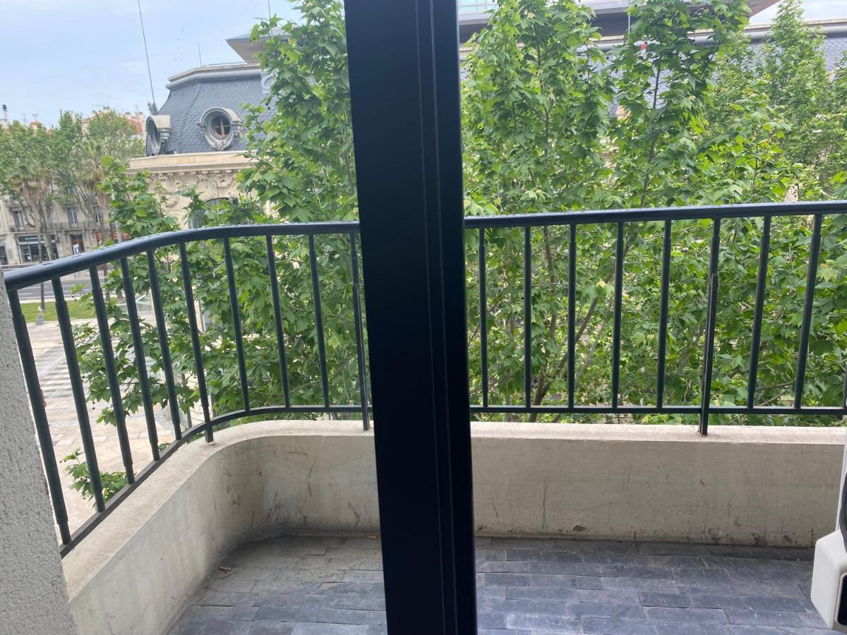 D'artiste Lumineux 76m2 Apartment Perpignan