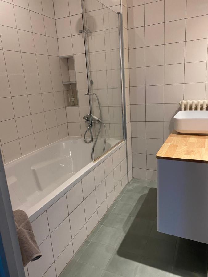 D'artiste Lumineux 76m2 Apartment *